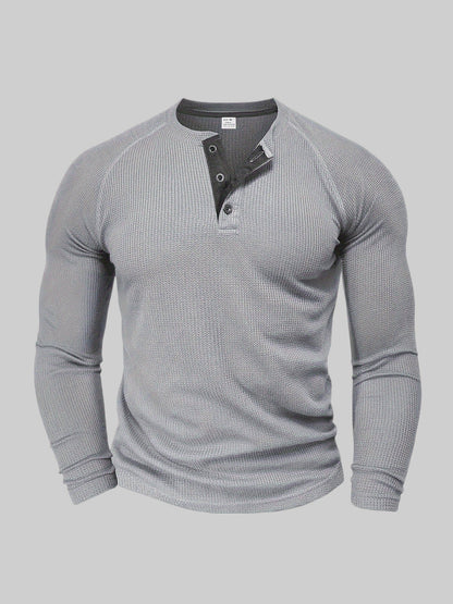 Camicia casual di Markus – Per un look moderno