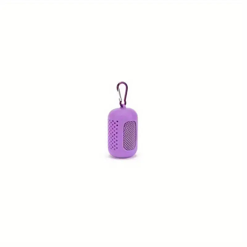 Instant Ice-Cold Towel for Travel, Camping (30×90cm)