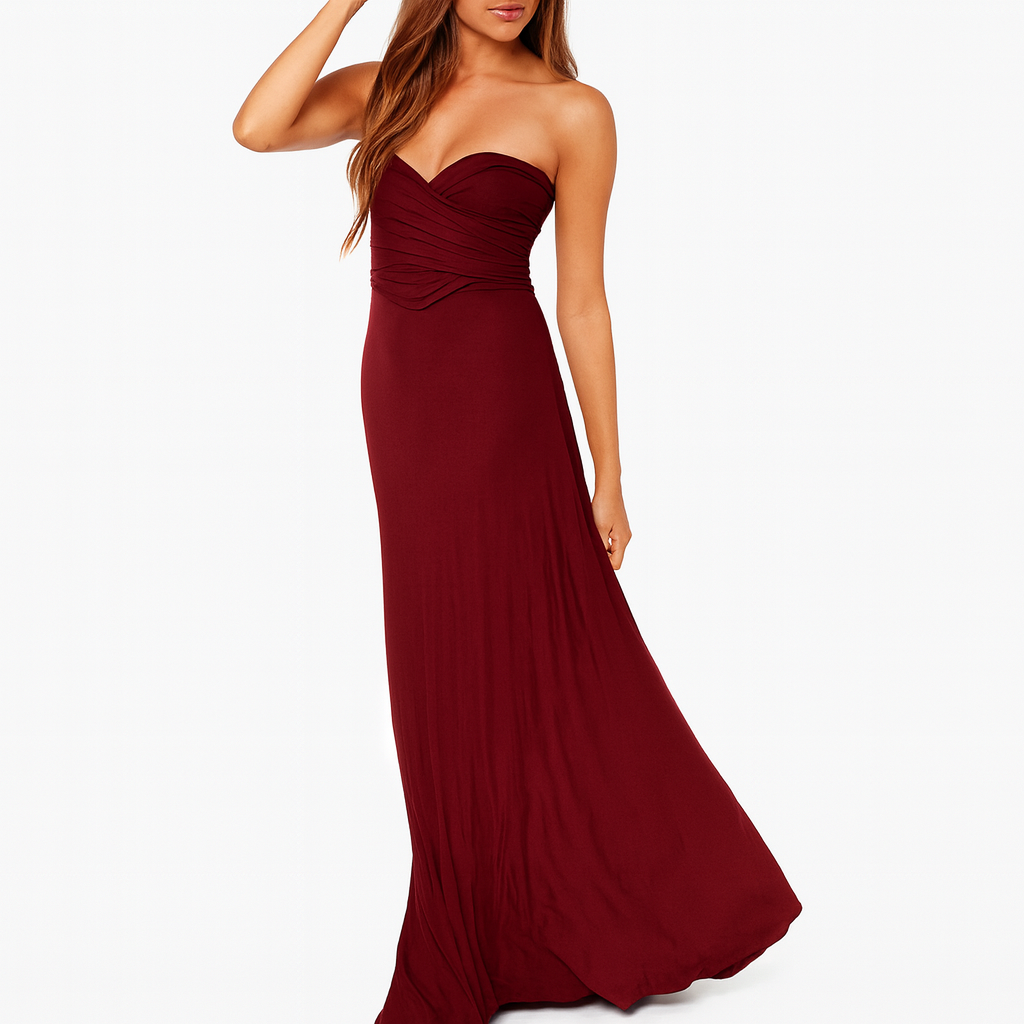 A Lot Multiway Wrap Dress for Women