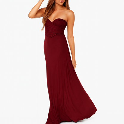 A Lot Multiway Wrap Dress for Women