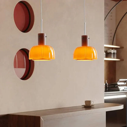 Radiance d'Eloise Pendant Lamp – Modern Elegant Light Feature
