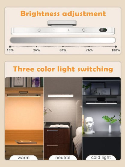 Move Glow - Magnetic Lamp + Delayed Switch-off
