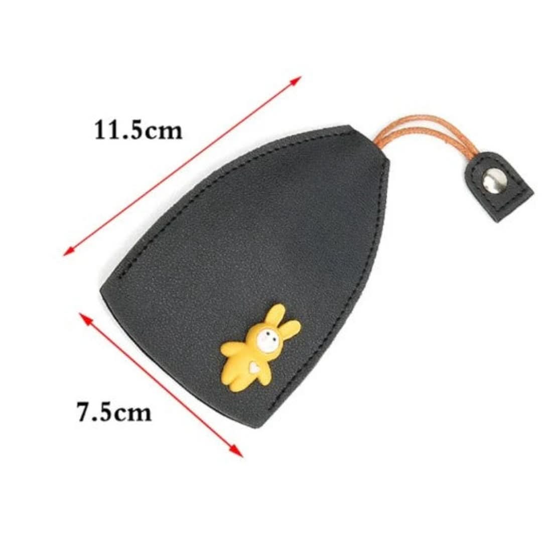 Large Capacity - Key Case