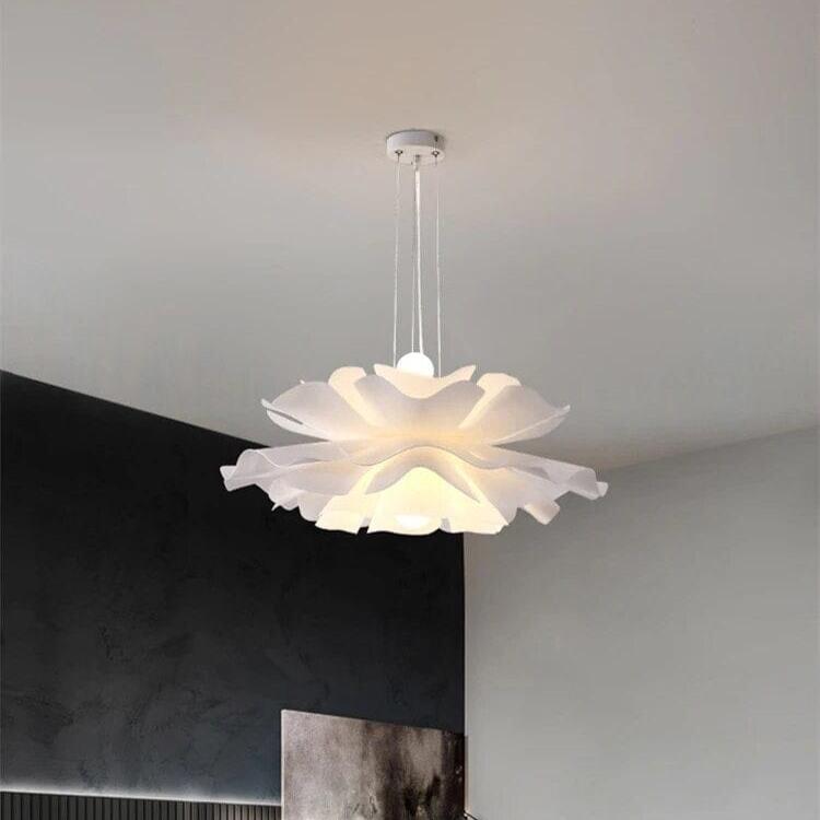 Cloud Flower Pendant Lamp – Timeless Elegance for Your Interior