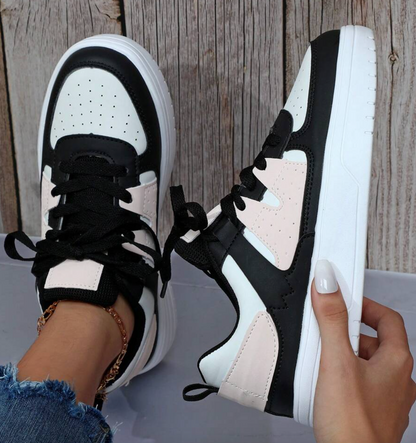 Ladies' Sneakers - Valeen