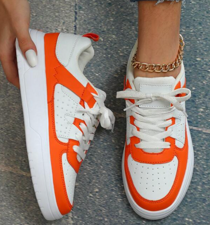 Ladies' Sneakers - Valeen