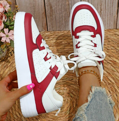 Ladies' Sneakers - Valeen