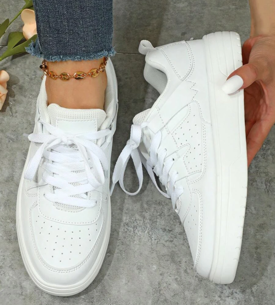 Ladies' Sneakers - Valeen