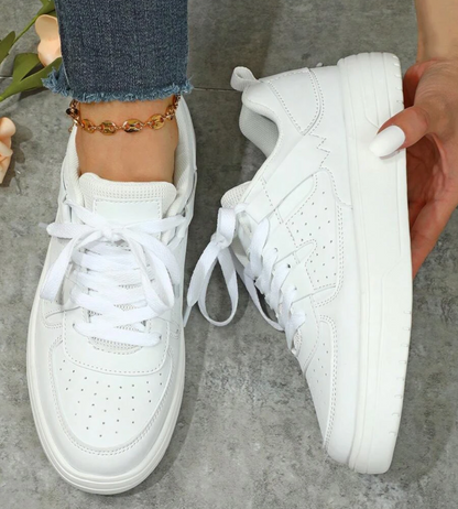 Ladies' Sneakers - Valeen