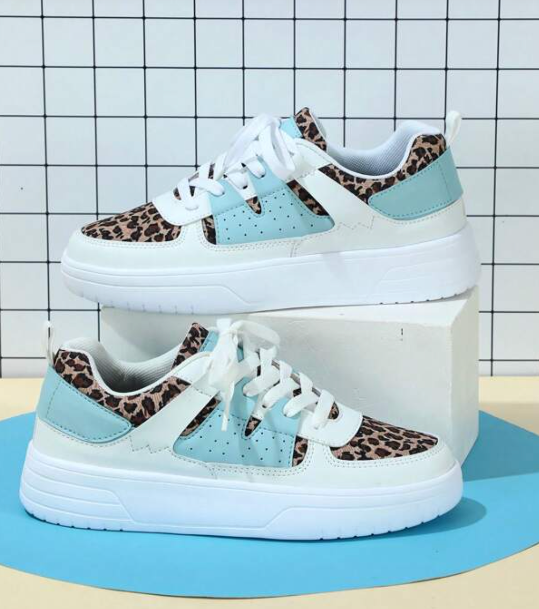 Ladies' Sneakers - Valeen