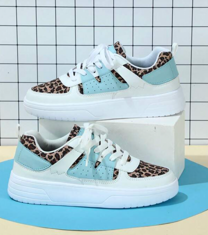 Ladies' Sneakers - Valeen