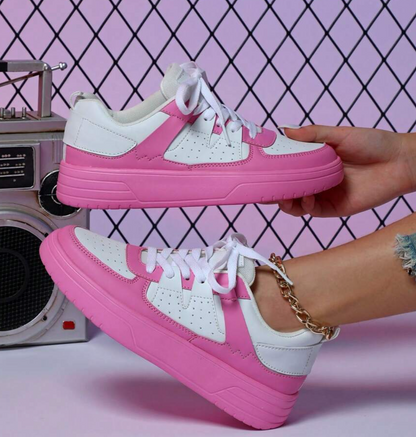 Ladies' Sneakers - Valeen