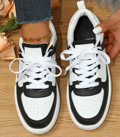 Ladies' Sneakers - Valeen