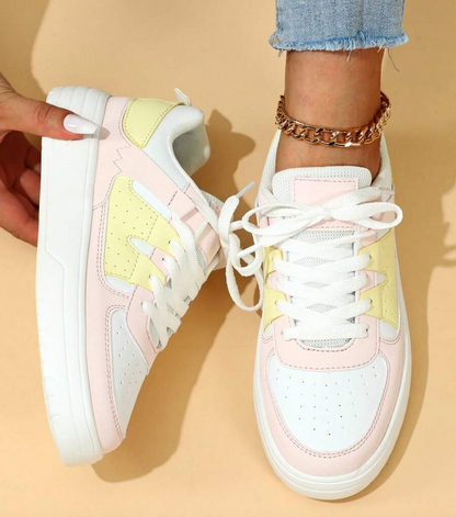 Ladies' Sneakers - Valeen
