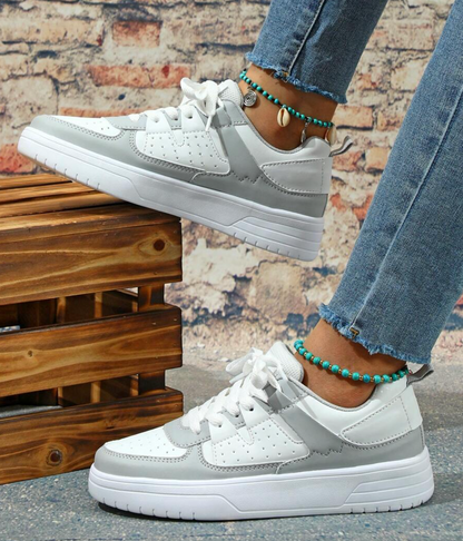 Ladies' Sneakers - Valeen