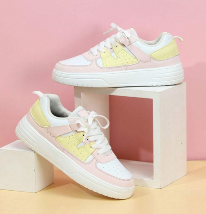 Ladies' Sneakers - Valeen