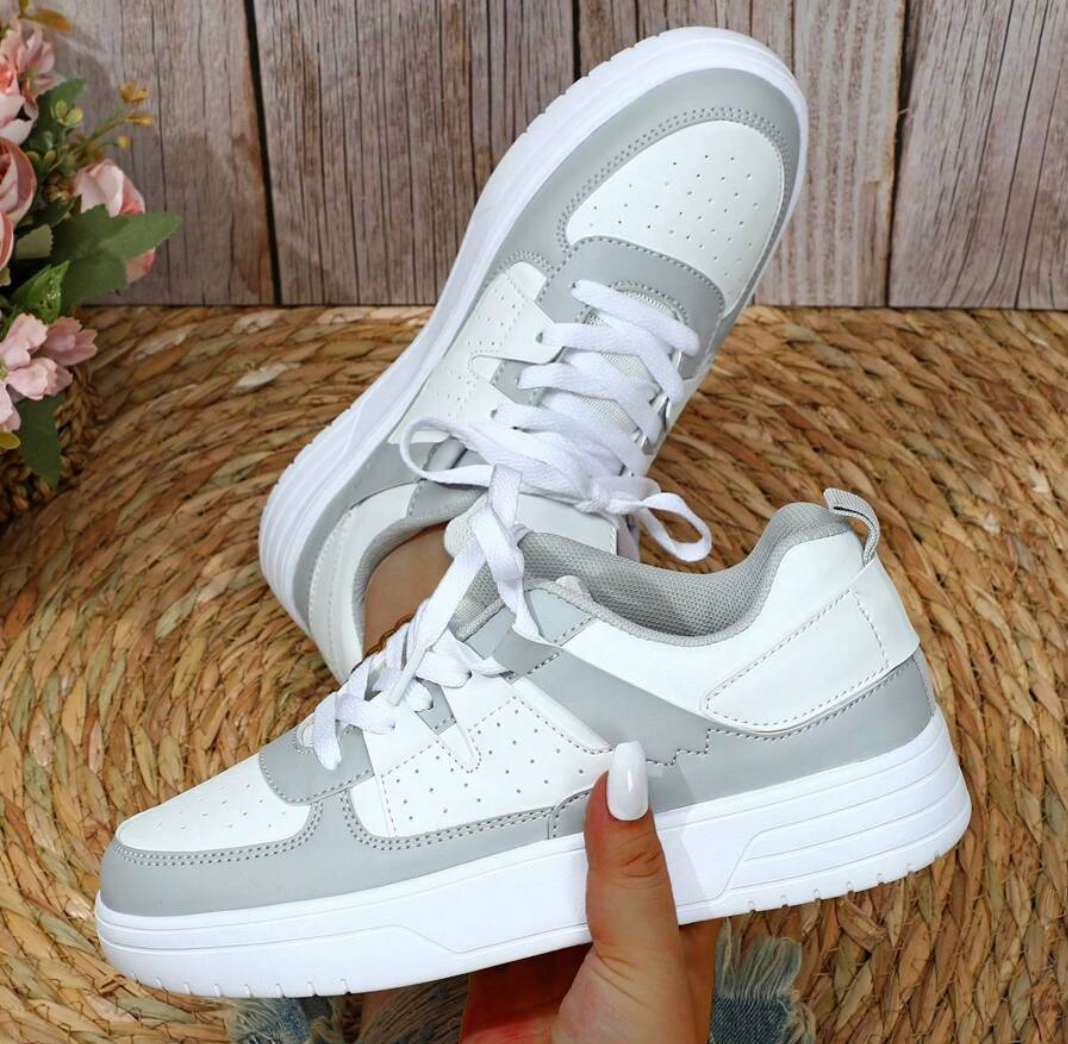 Ladies' Sneakers - Valeen