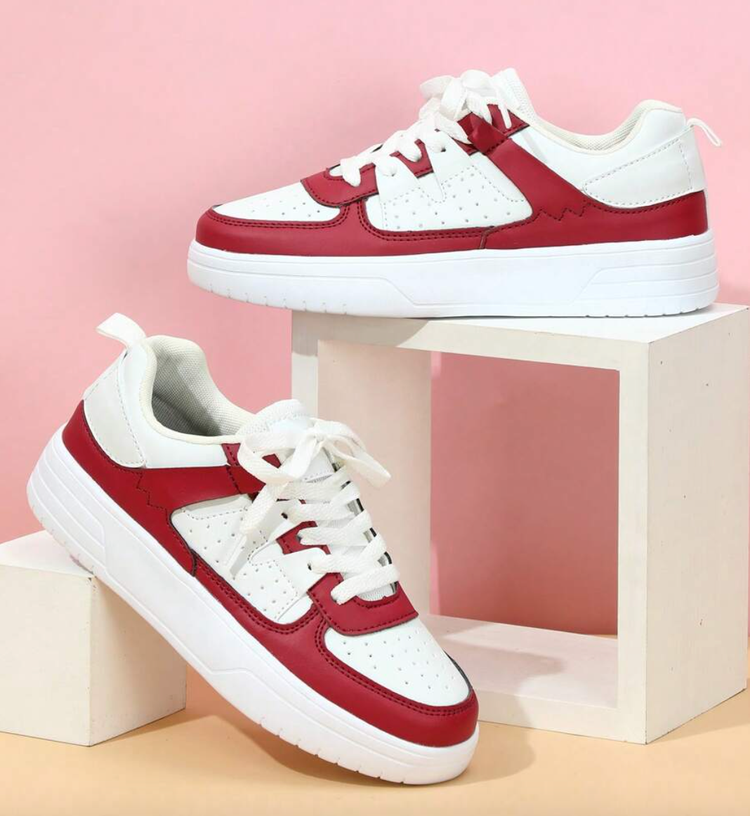 Ladies' Sneakers - Valeen