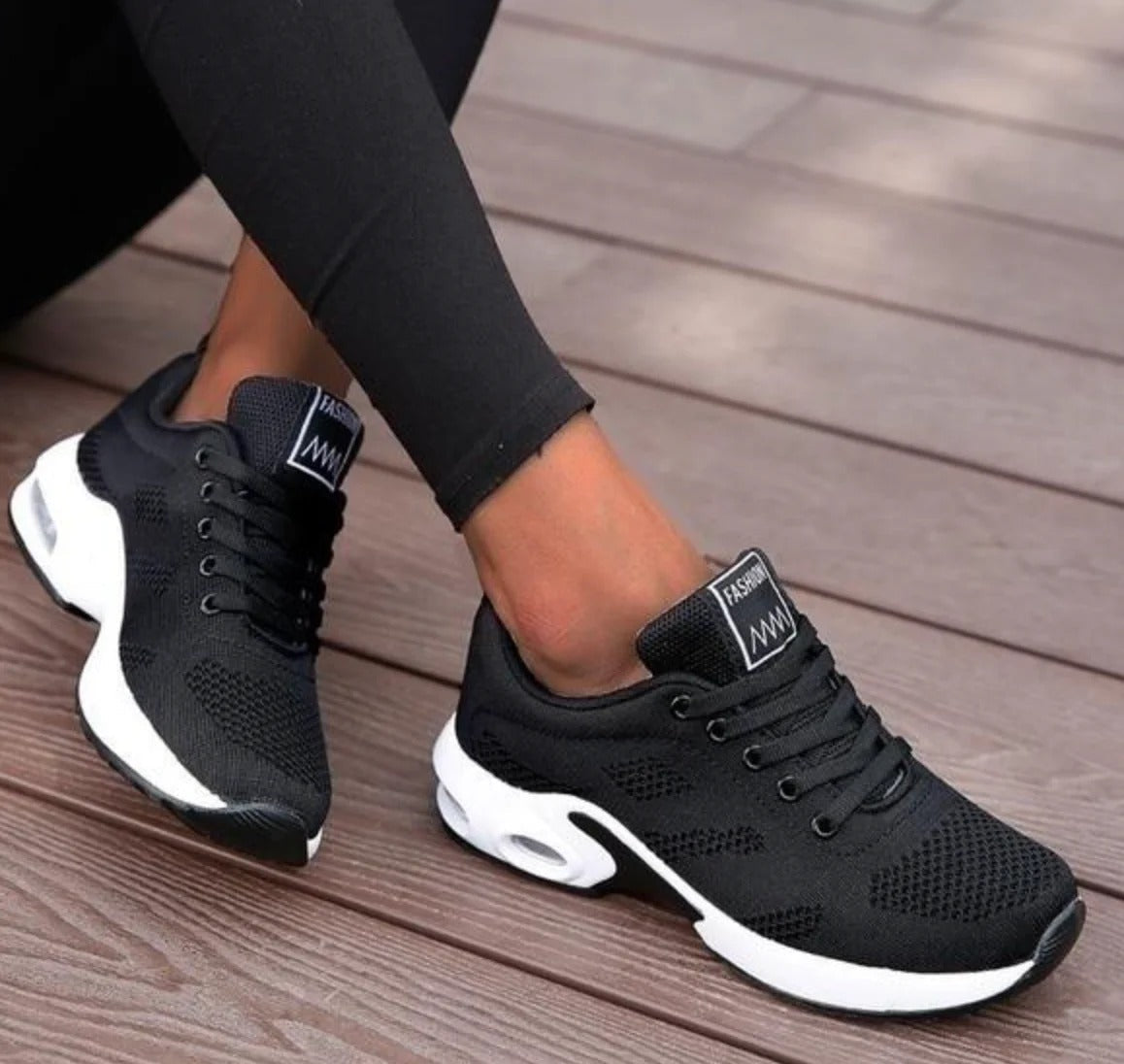 Orthopaedic Women's Shoes - Jane