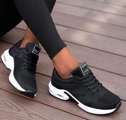 Orthopaedic Women's Shoes - Jane