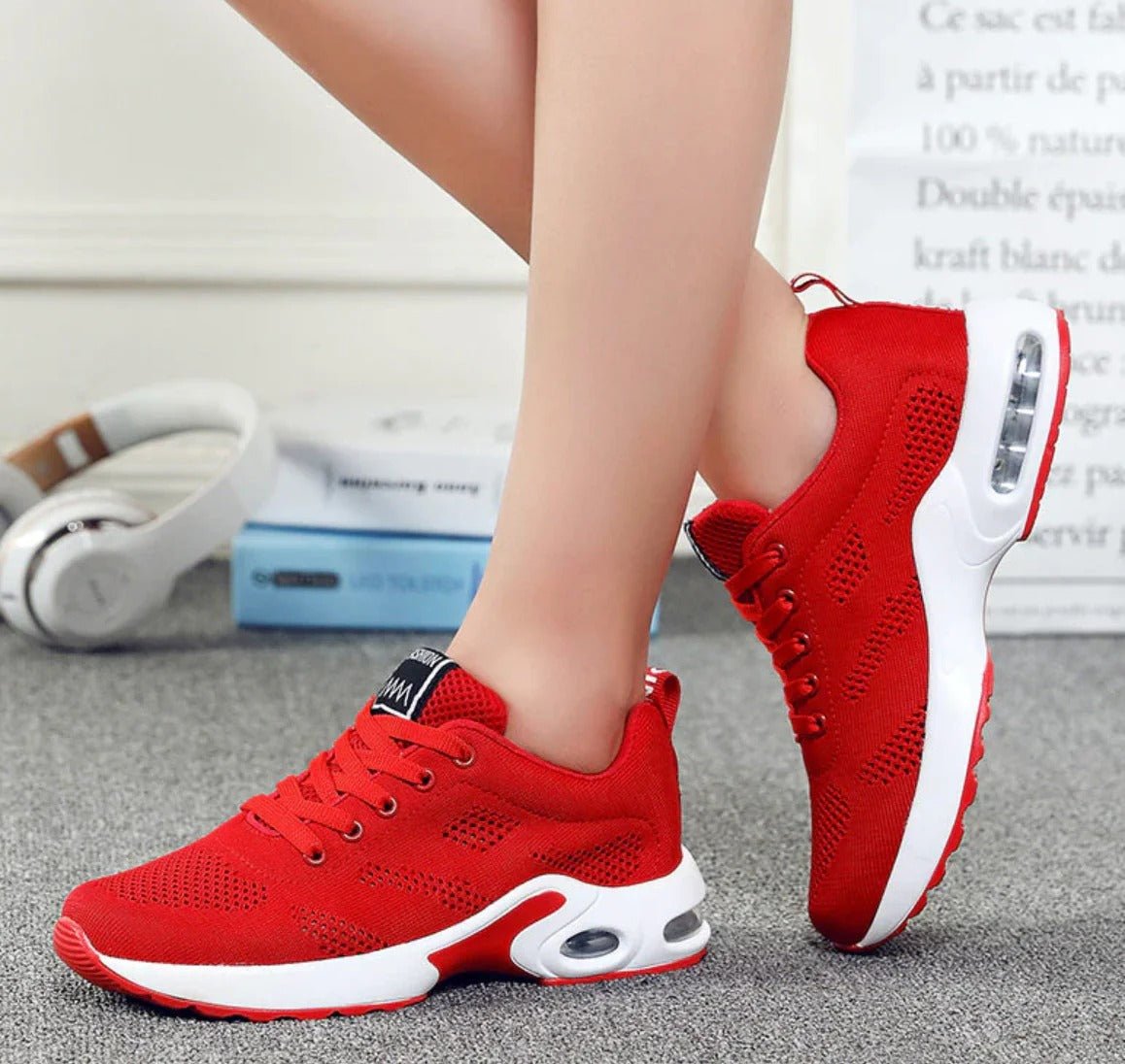 Orthopaedic Women's Shoes - Jane