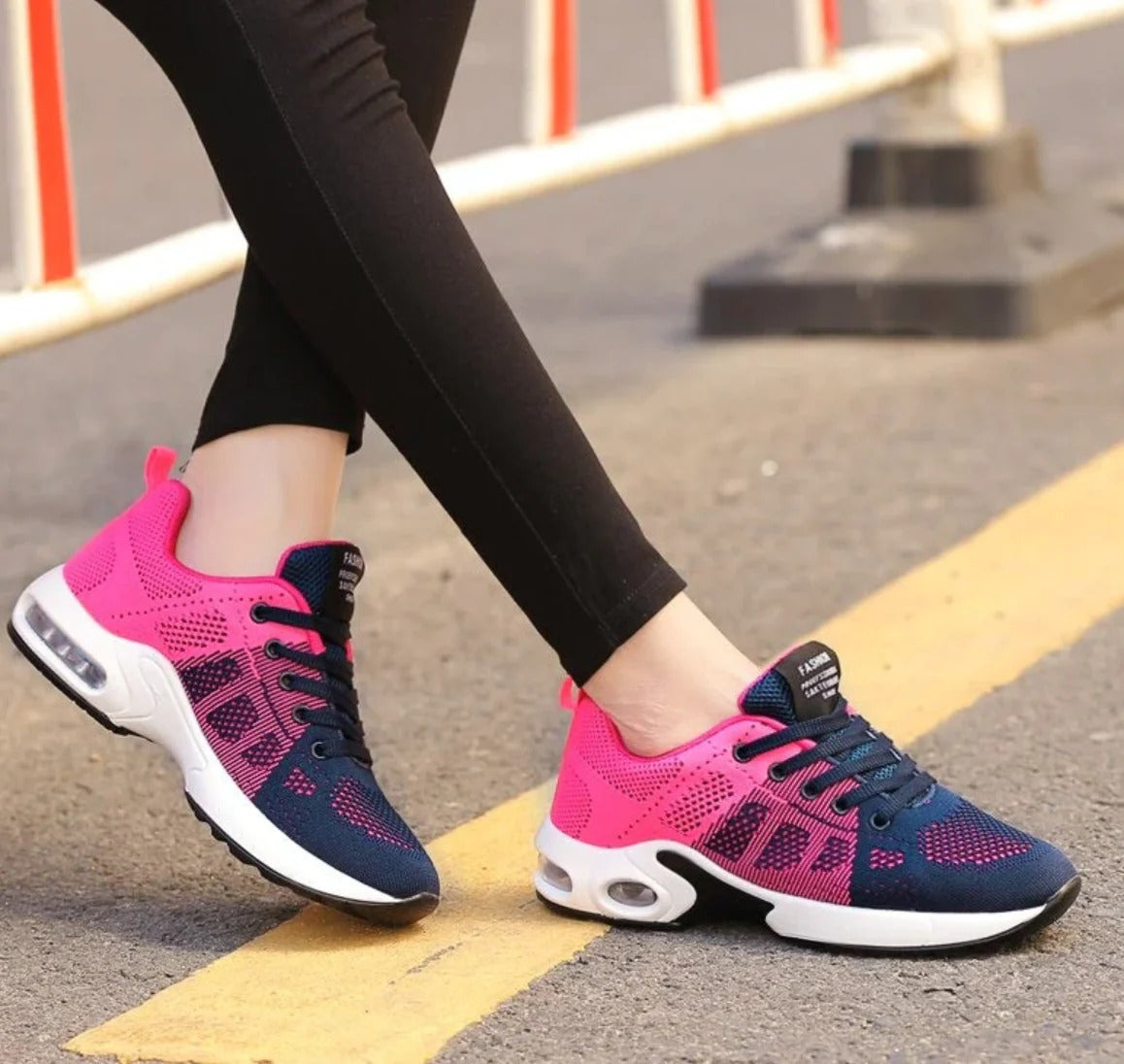 Orthopaedic Women's Shoes - Jane
