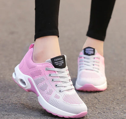 Orthopaedic Women's Shoes - Jane