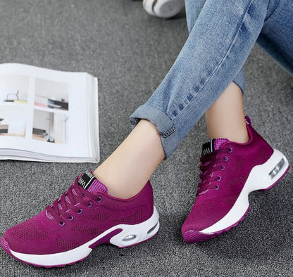 Orthopaedic Women's Shoes - Jane