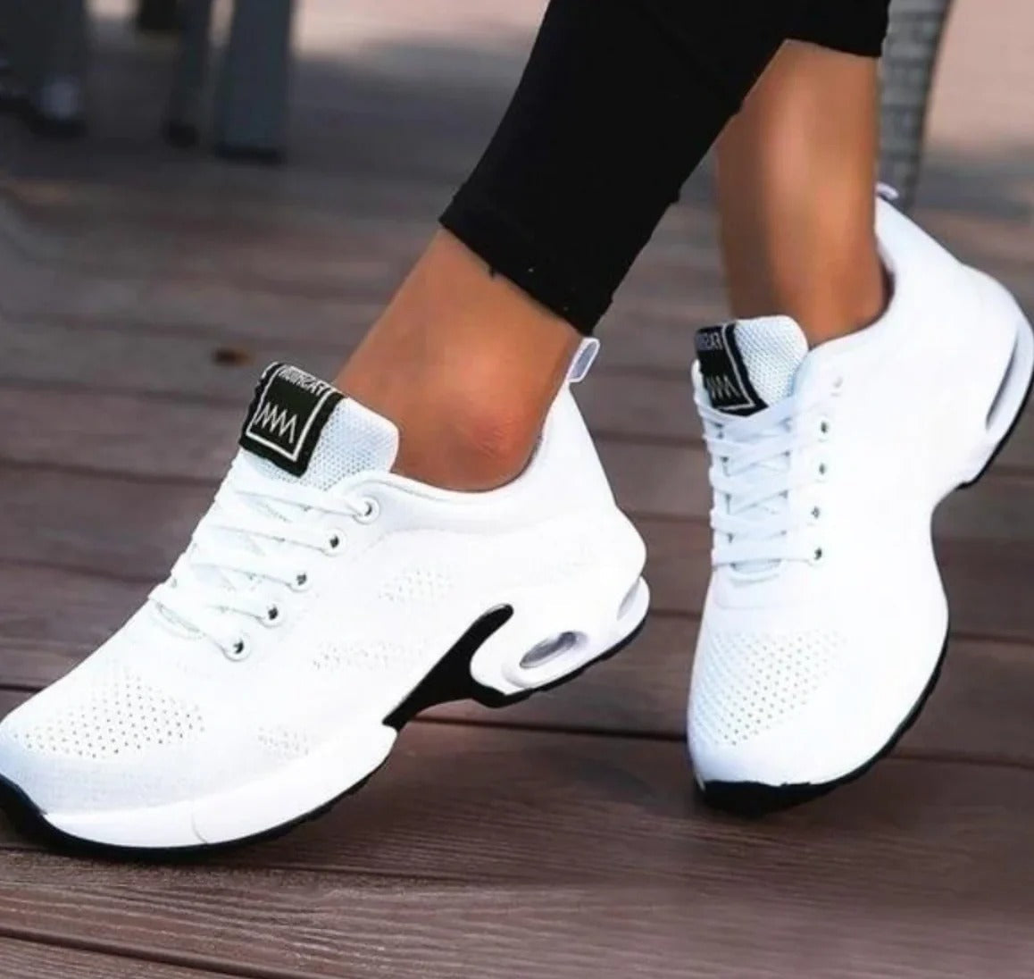 Orthopaedic Women's Shoes - Jane