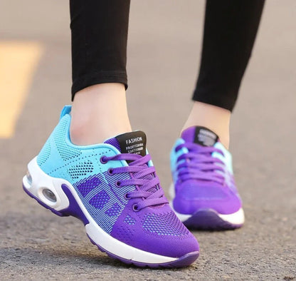 Orthopaedic Women's Shoes - Jane