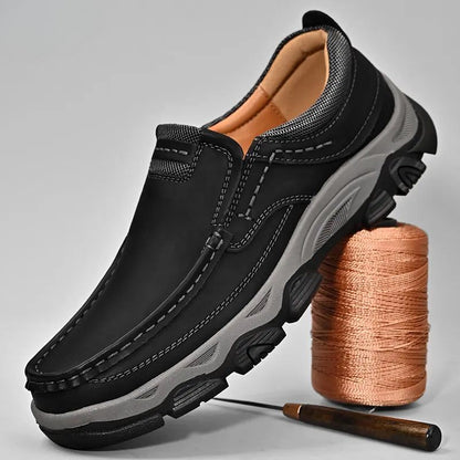 Orthopaedic Men's Slippers