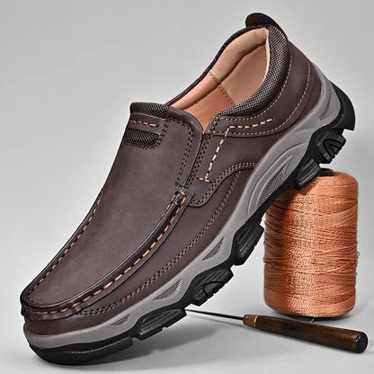 Orthopaedic Men's Slippers