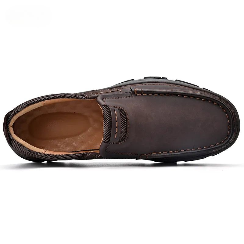 Orthopaedic Men's Slippers