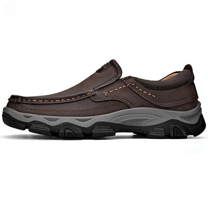Orthopaedic Men's Slippers