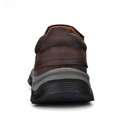 Orthopaedic Men's Slippers