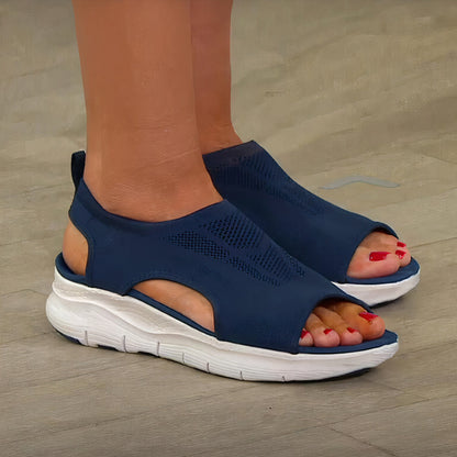 Orthopaedic Ladies Sandals