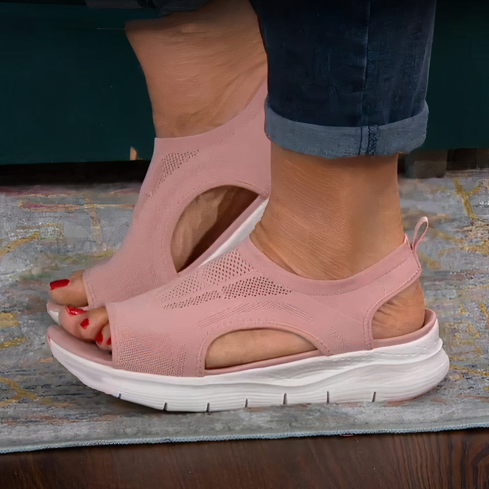 Orthopaedic Ladies Sandals