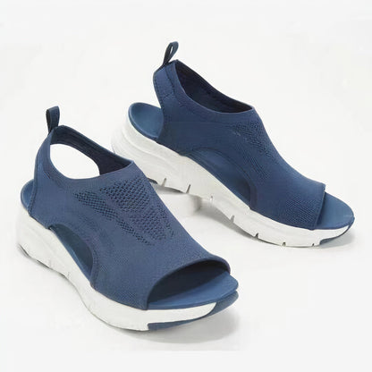 Orthopaedic Ladies Sandals