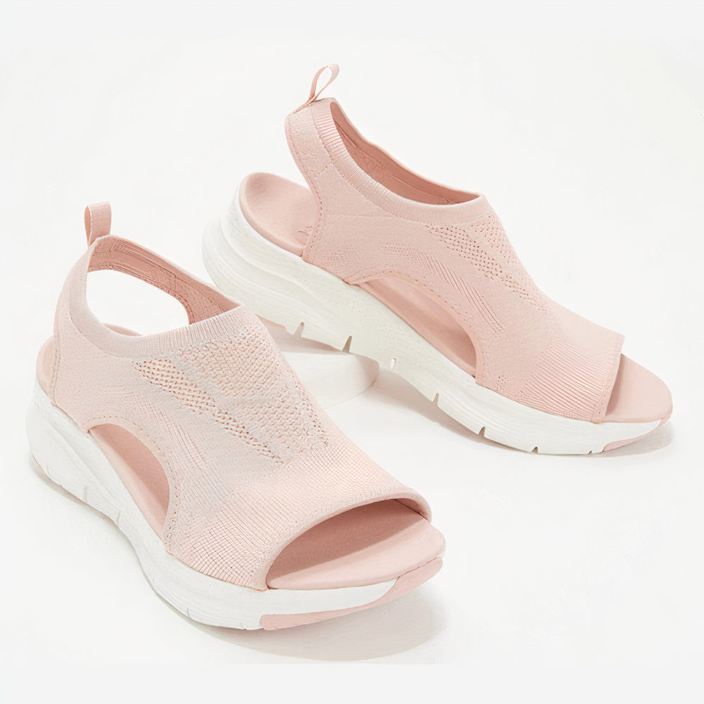 Orthopaedic Ladies Sandals