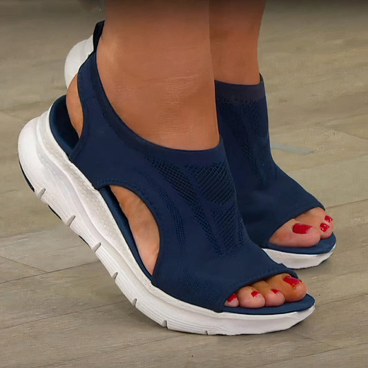 Sandales orthopédiques pour femmes