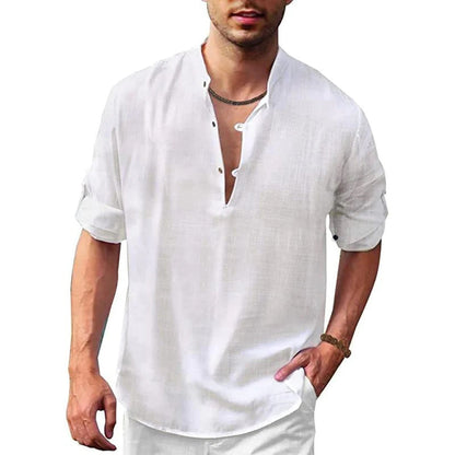 Lodovico – Stylish Summer Shirt for Men