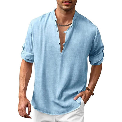 Lodovico – Stylish Summer Shirt for Men