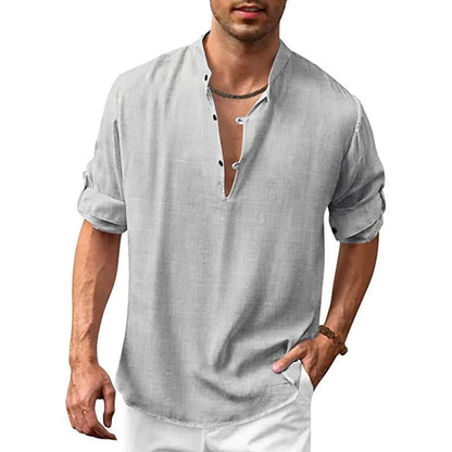 Lodovico – Stylish Summer Shirt for Men