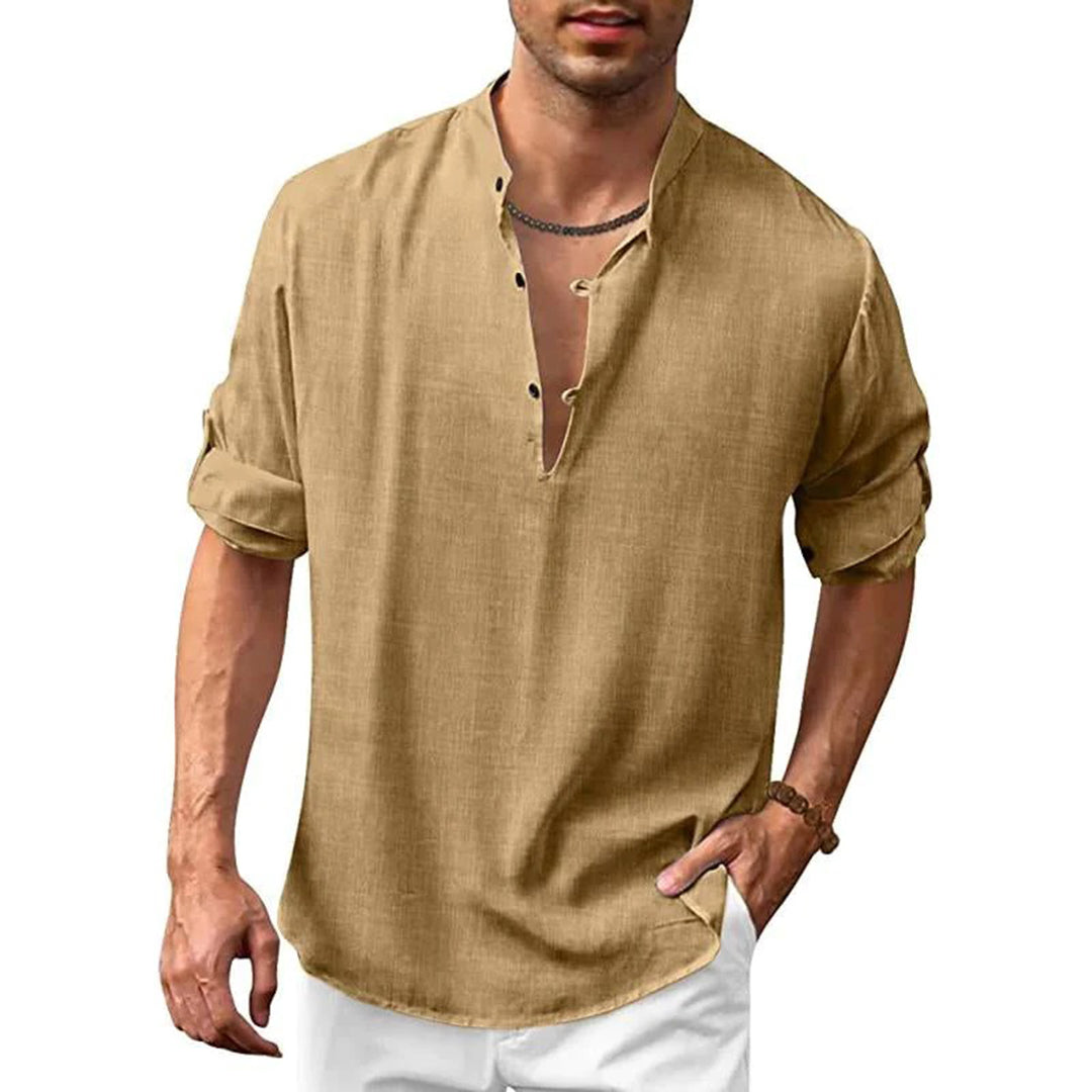Lodovico – Stylish Summer Shirt for Men