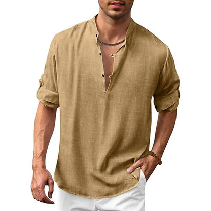 Lodovico – Stylish Summer Shirt for Men