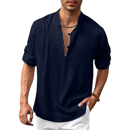 Lodovico – Stylish Summer Shirt for Men