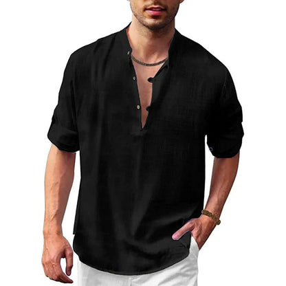 Lodovico – Stylish Summer Shirt for Men