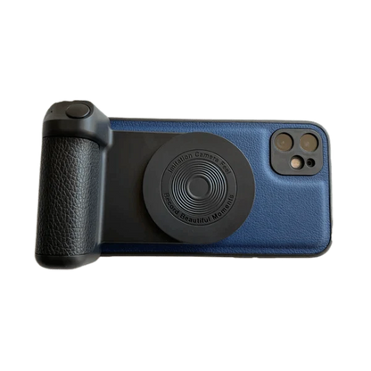 ProGrip - Más agarre para tus fotos