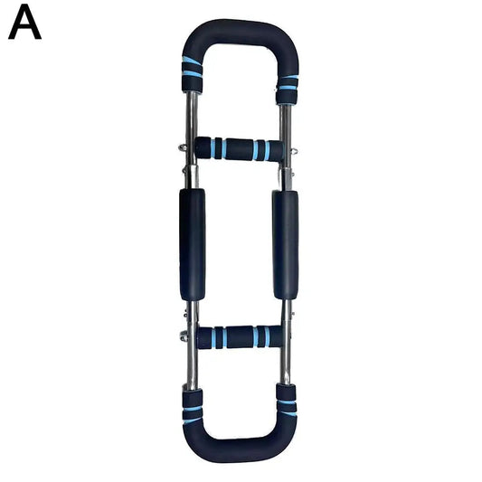 Adjustable Arm and Chest Trainer for Home