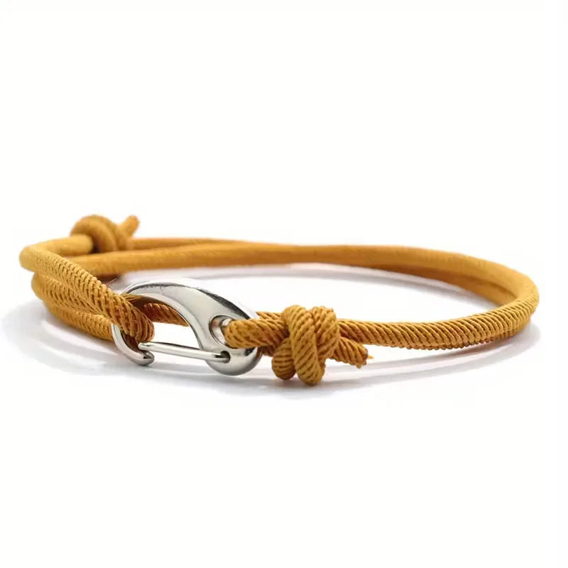 Adjustable Length Bracelets